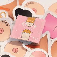 Cargar imagen en el visor de la galería, Master Kit 33 pzs