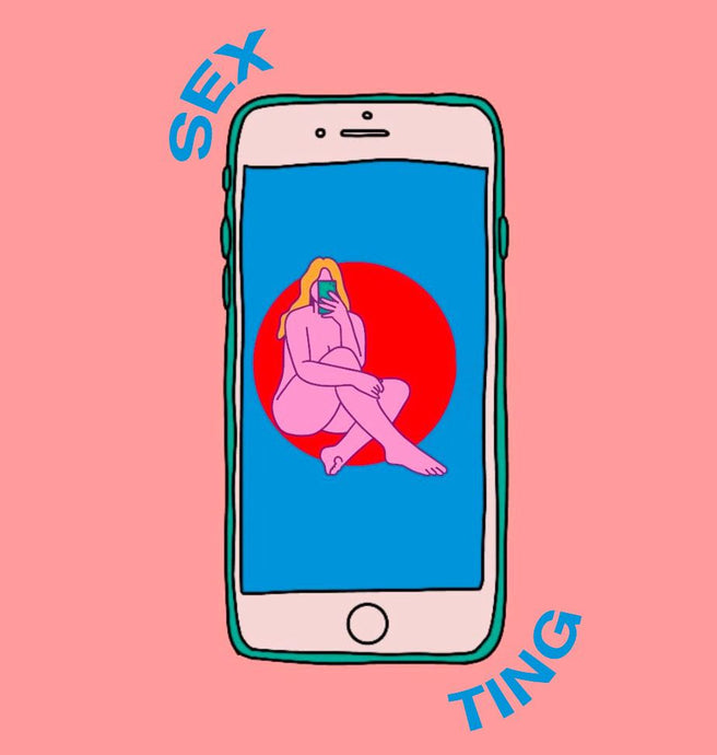 5 Claves para un Sexting Seguro